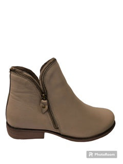 Jemma Lonato Stone Ladies Boot