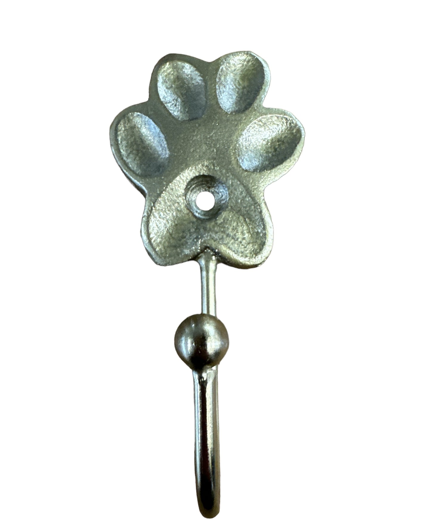 Coast to Coast Paw Metal Wall Hook