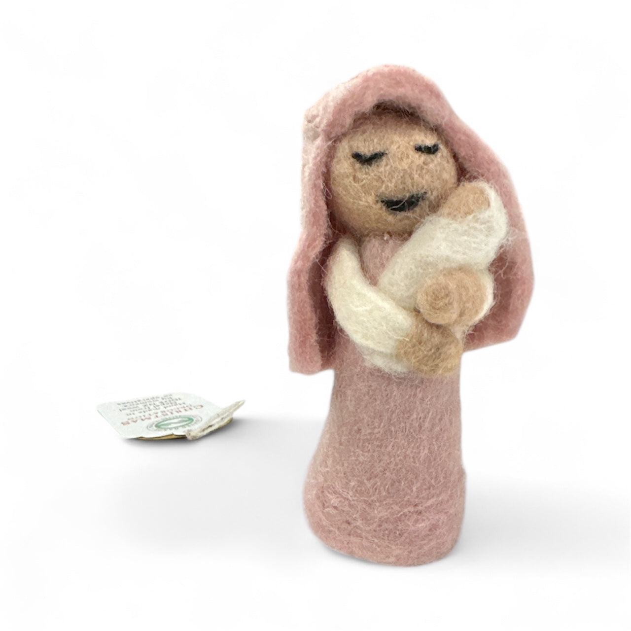 Vevoke Wool Christmas Decoration