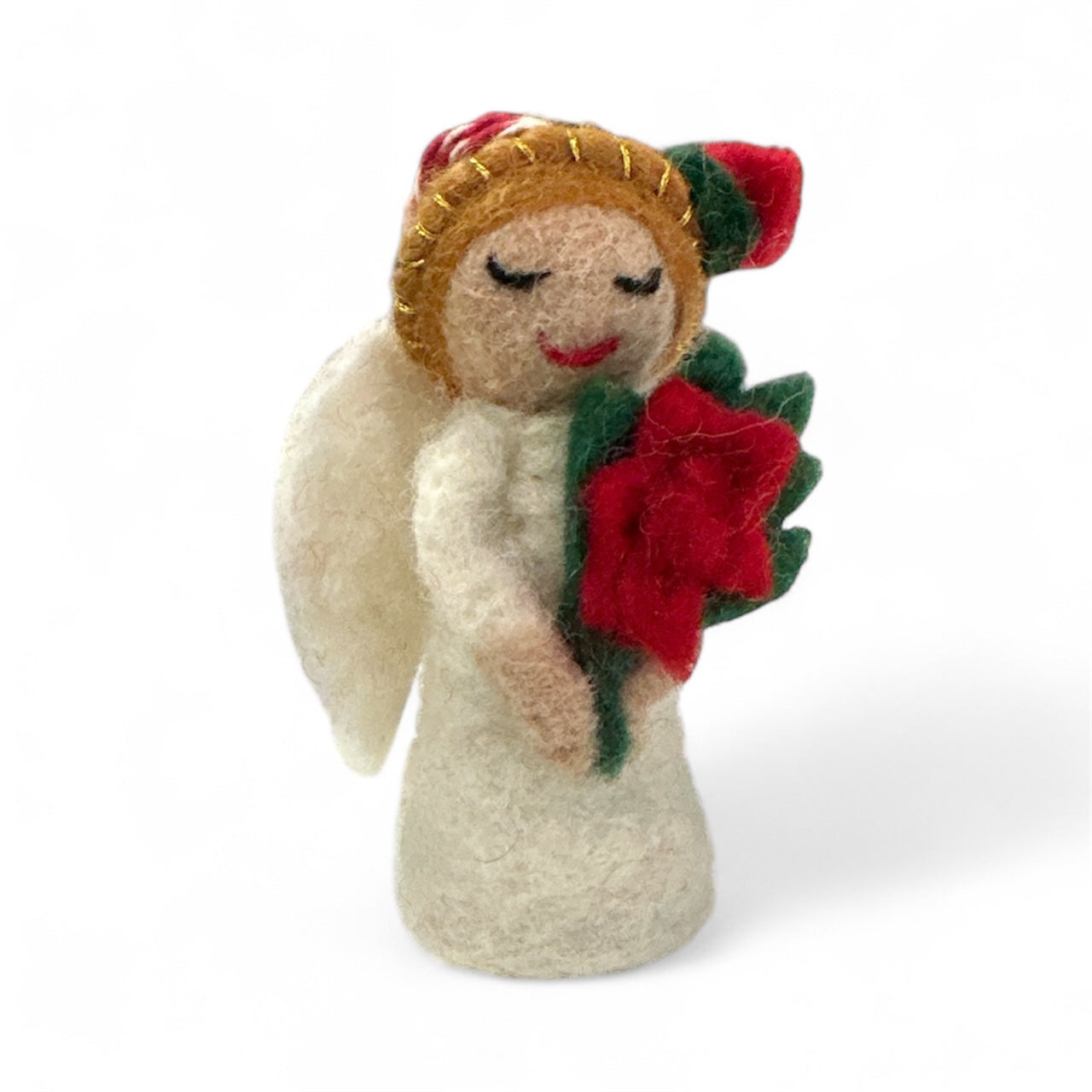 Vevoke Wool Christmas Decoration