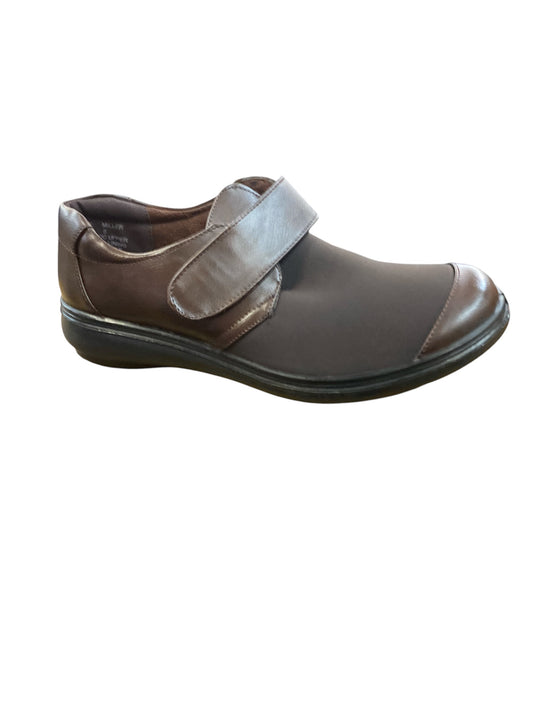 Aerocushion Miller - Brown