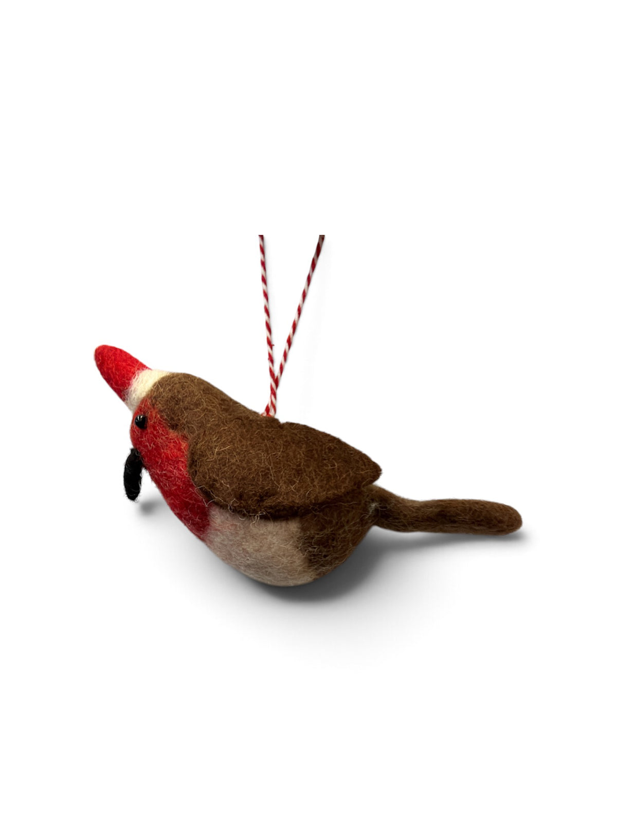 Vevoke Robin Ruth