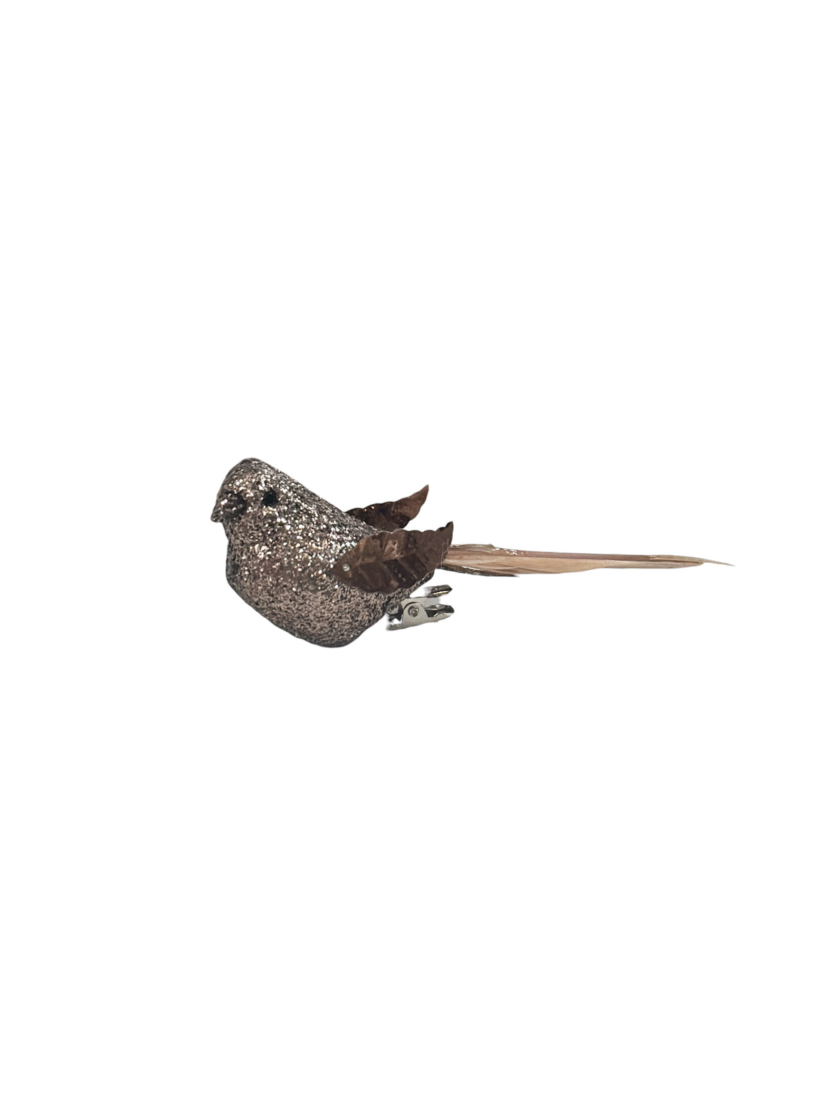 Gala Swallow Clip - Copper