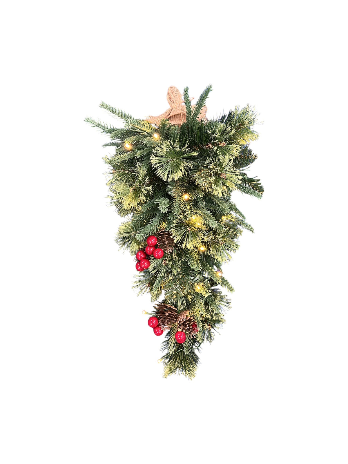 Gala Classic Pine Drop