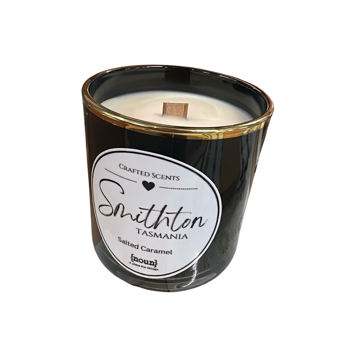 Crafted Scents Smithton Candle