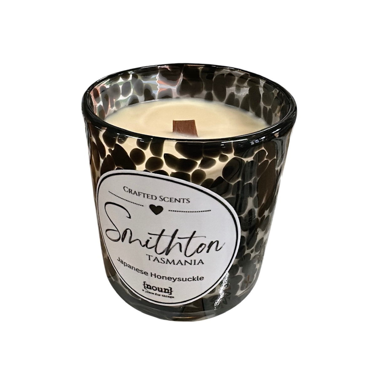 Crafted Scents Smithton Candle