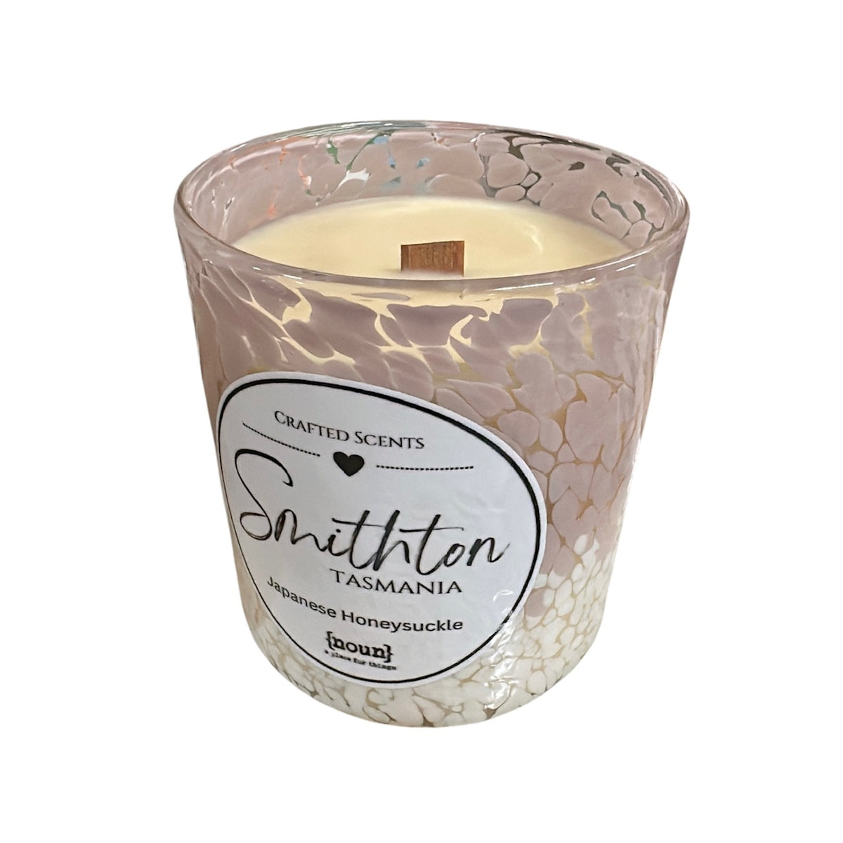 Crafted Scents Smithton Candle