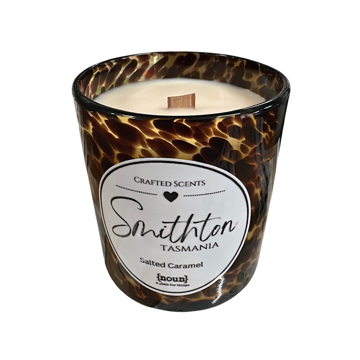 Crafted Scents Smithton Candle