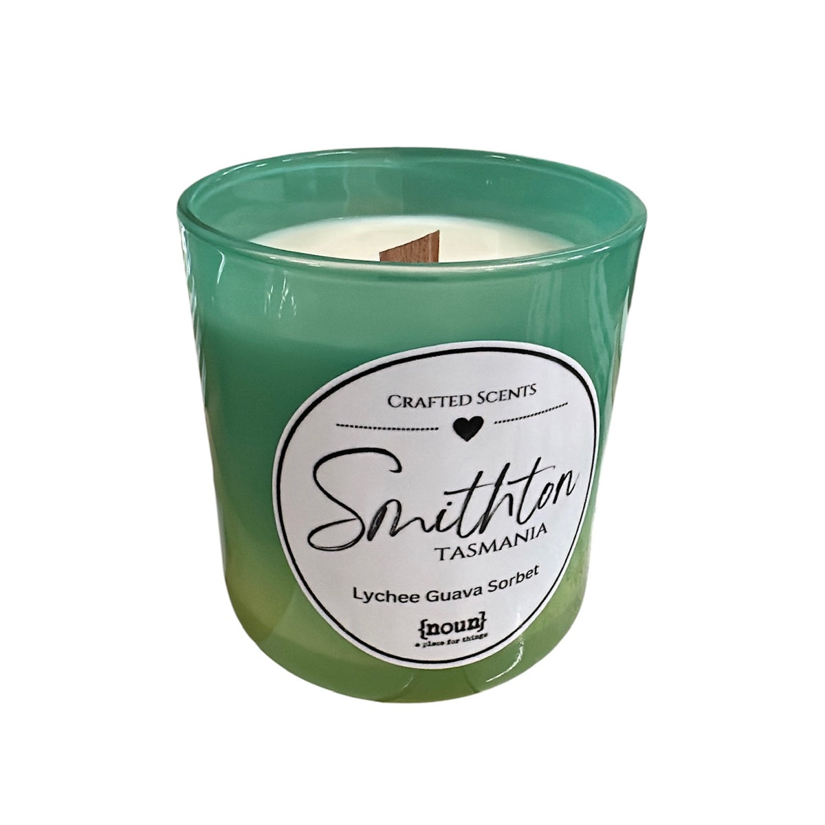 Crafted Scents Smithton Candle