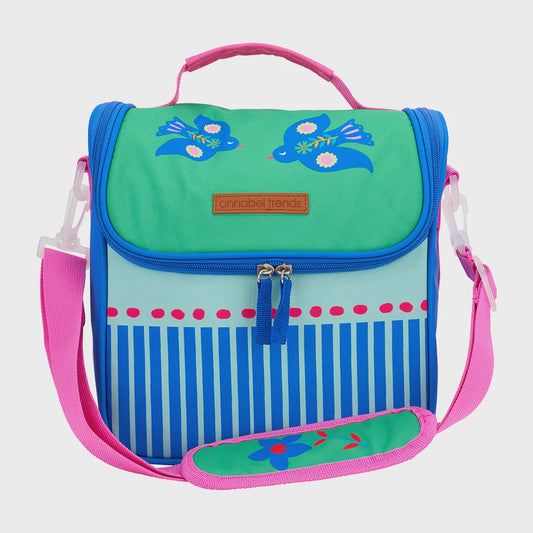 Annabel Trends Picnic Lunch Bag Fiesta