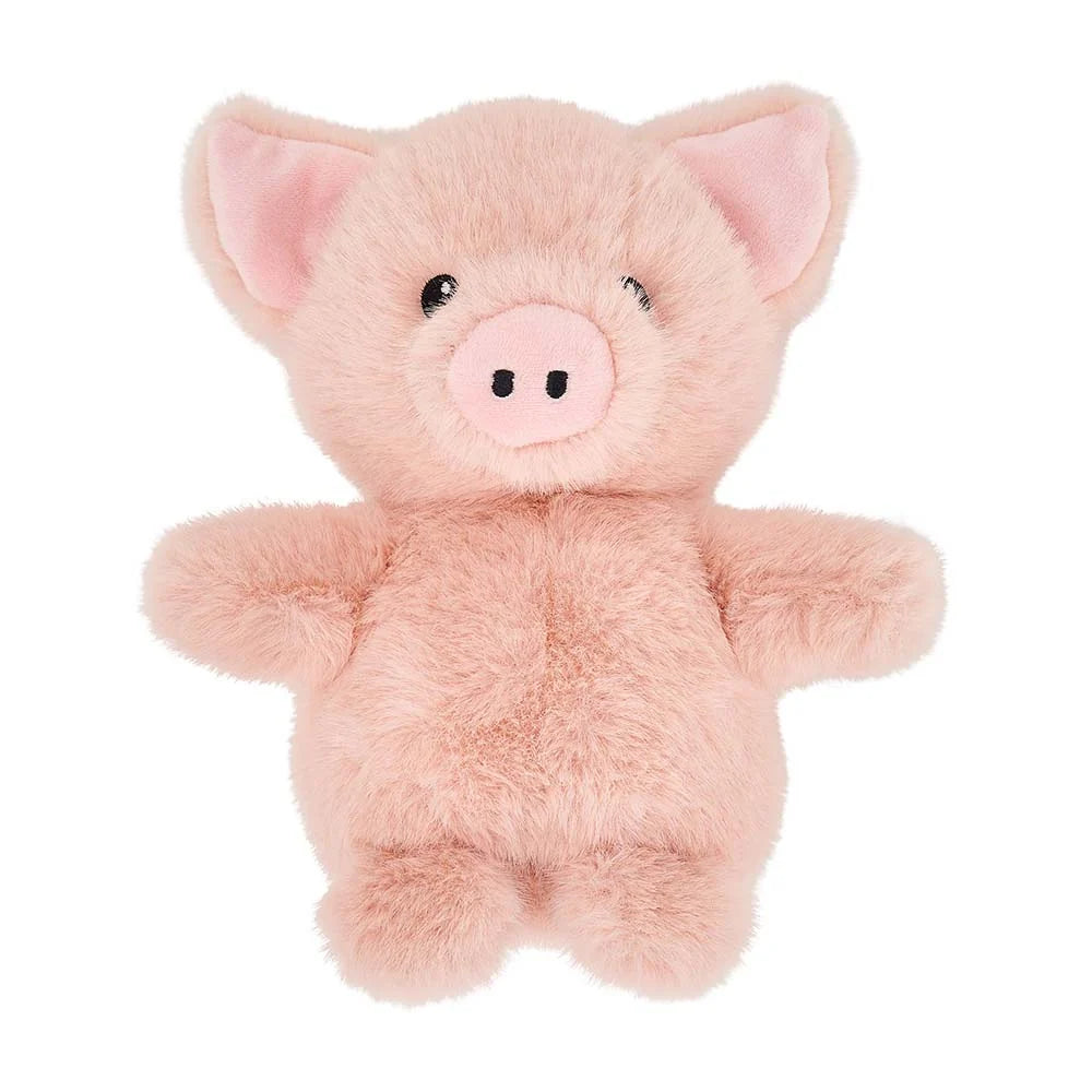 Annabel Trends Baby Plushies