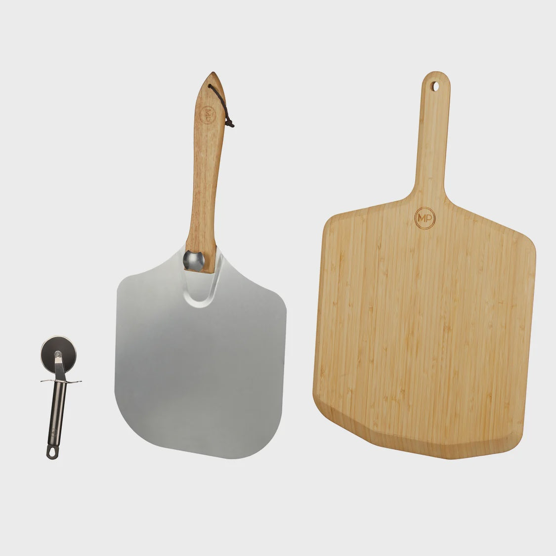 MasterPro Pizza Pack 3pc Set