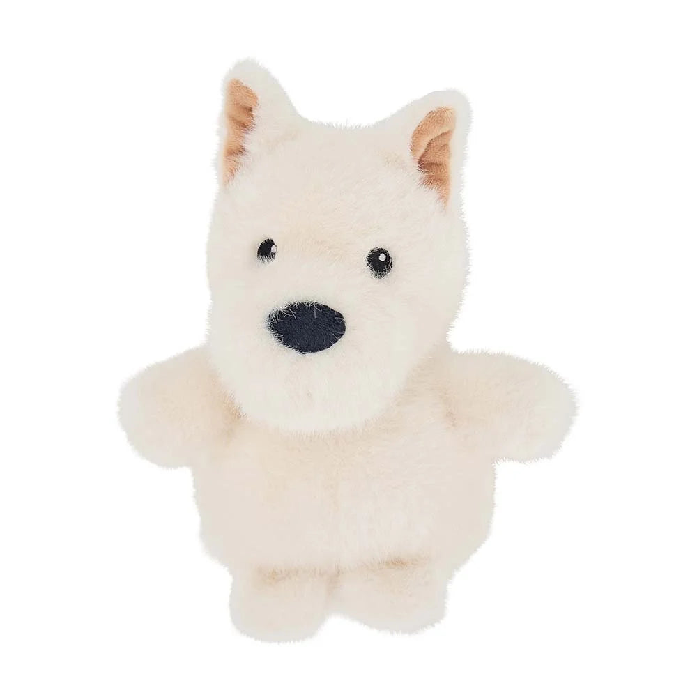 Annabel Trends Baby Plushies