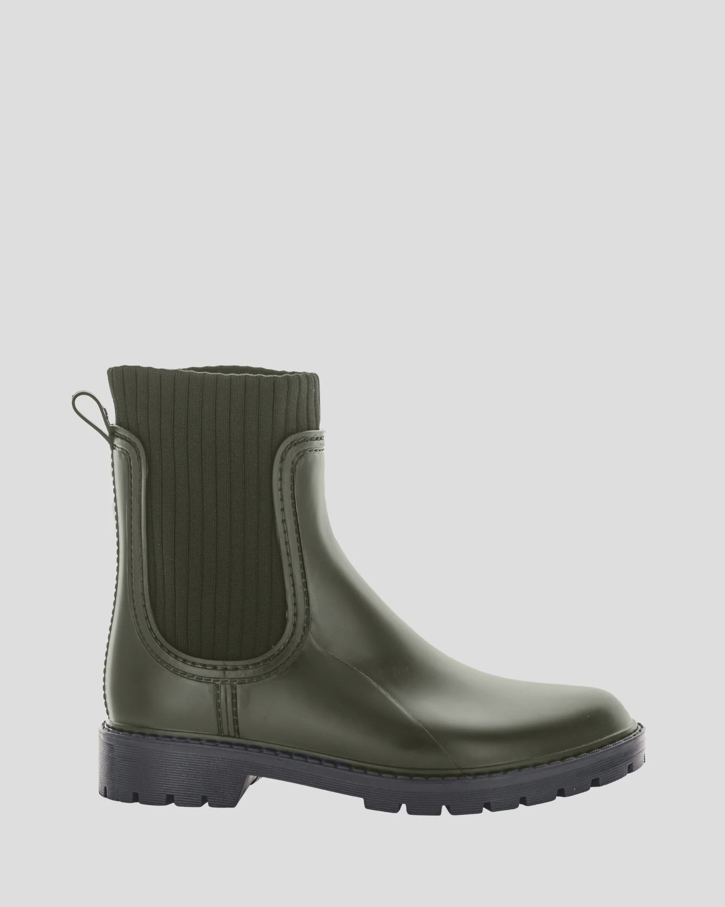 Wilde Silvia - Khaki