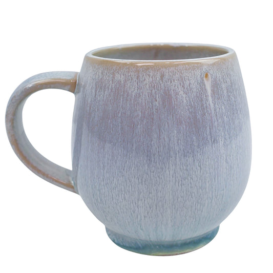 NF Living Cuzina Stoneware Mug Magic Azure