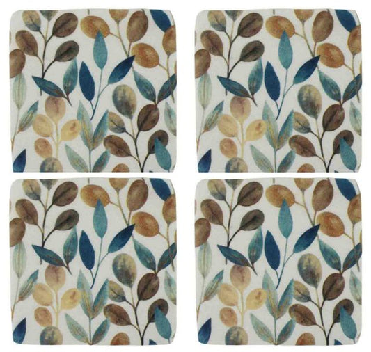 NF Living Coaster - Keanu Leaves