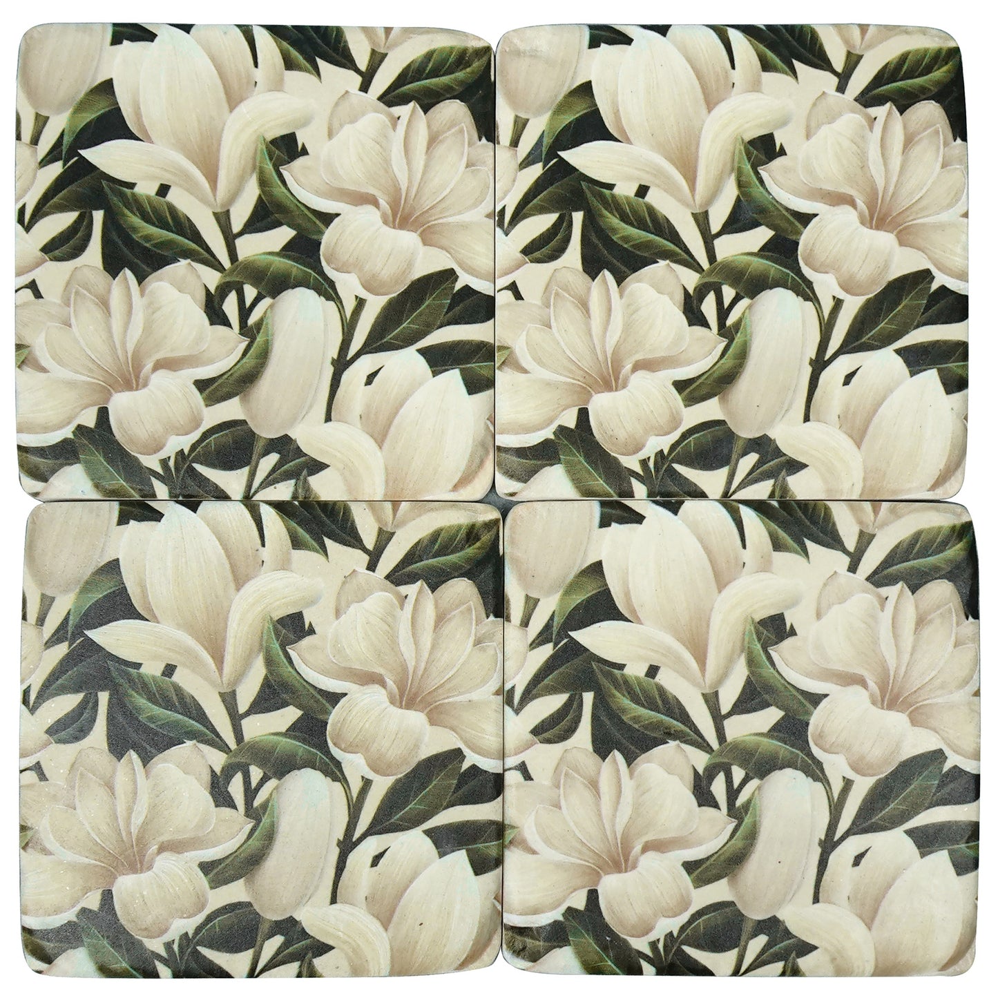 NF Living Coaster - Petal-tial