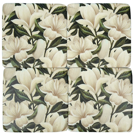 NF Living Coaster - Petal-tial