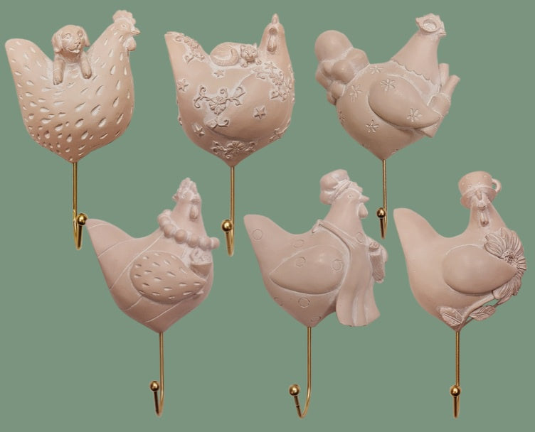 DWBH Chicken Hooks