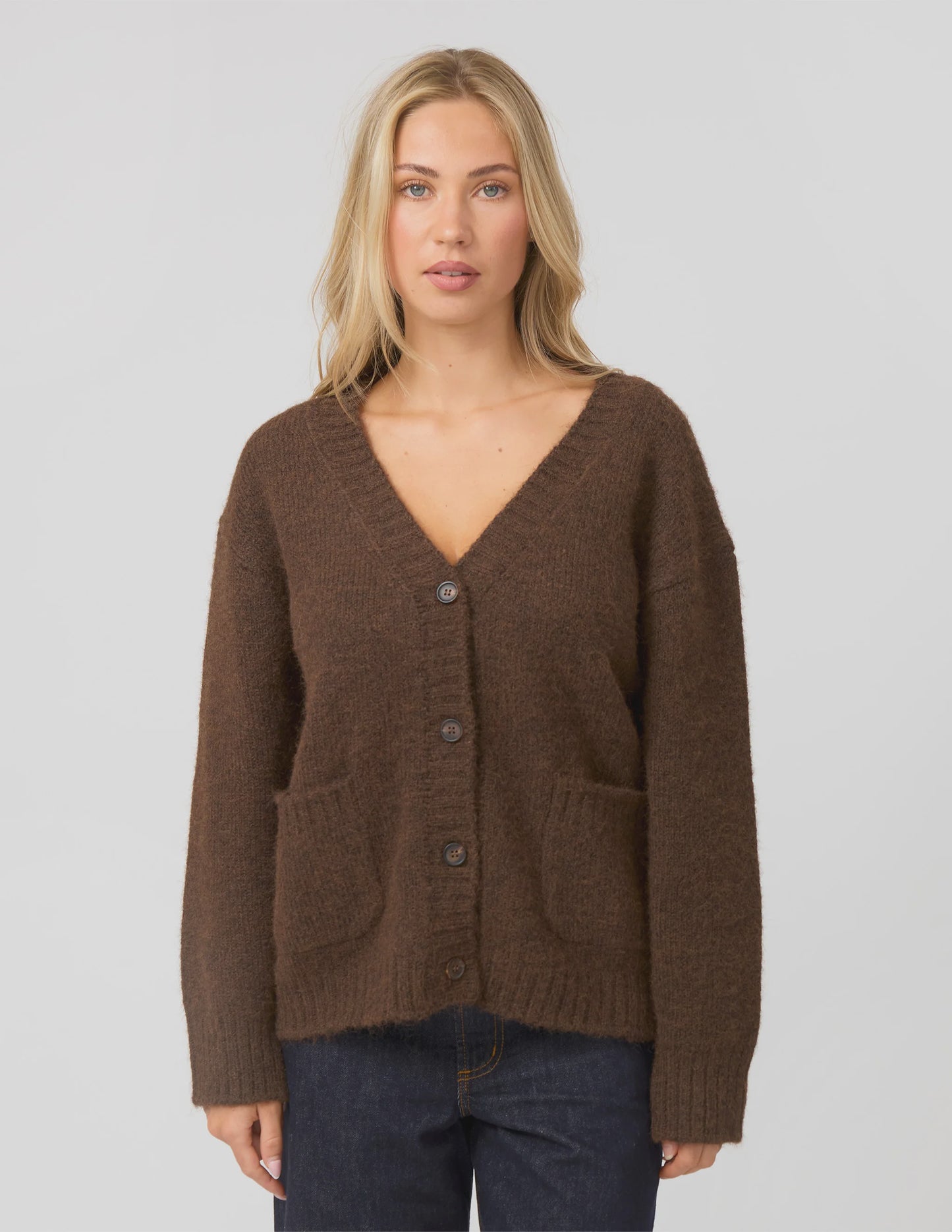Stella + Gemma Loretta Cardigan