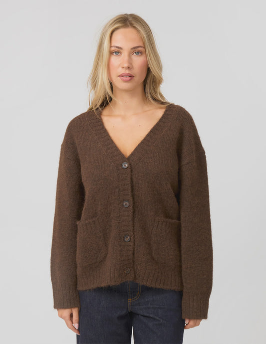 Stella + Gemma Loretta Cardigan