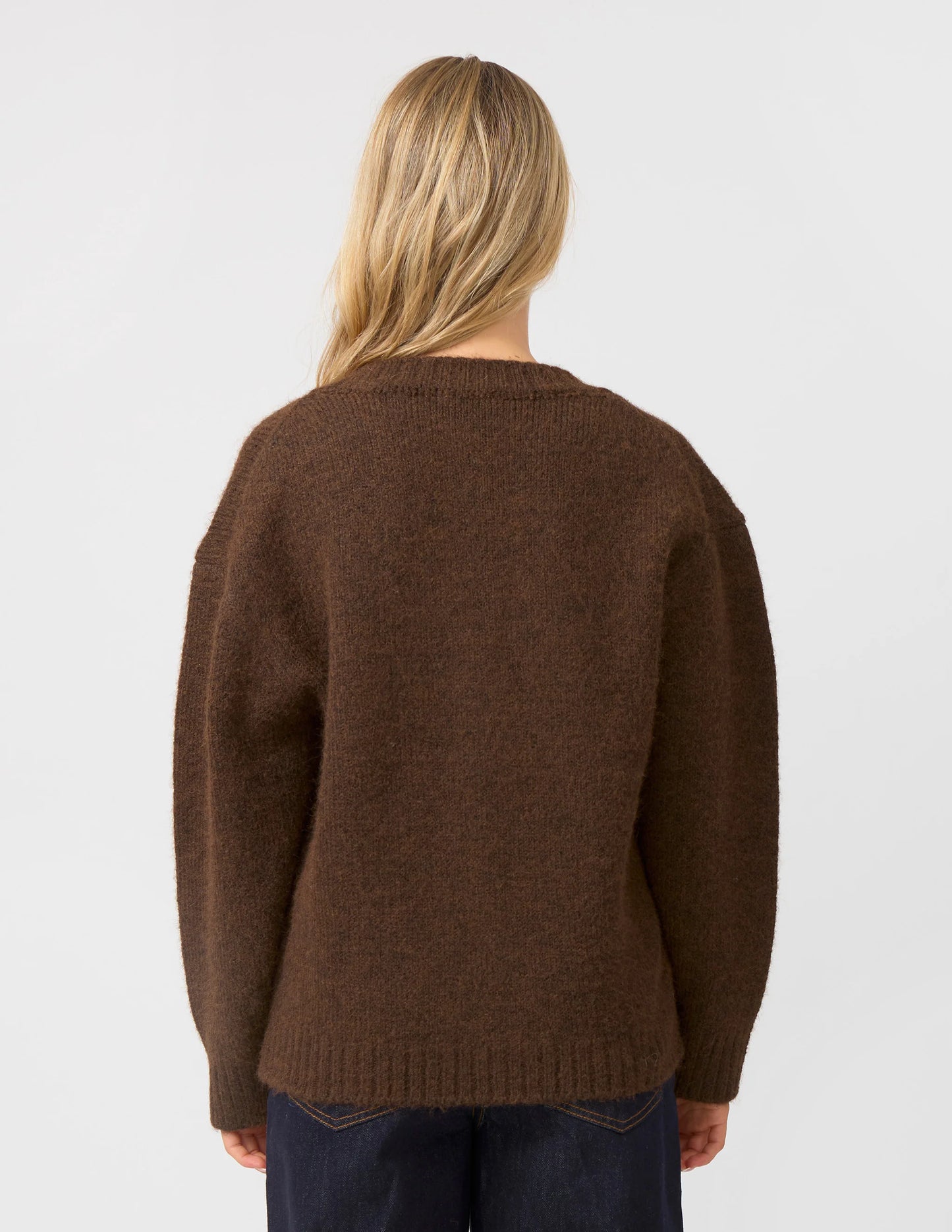Stella + Gemma Loretta Cardigan