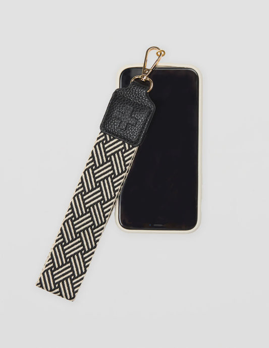 Stella + Gemma Phone Wrist Strap