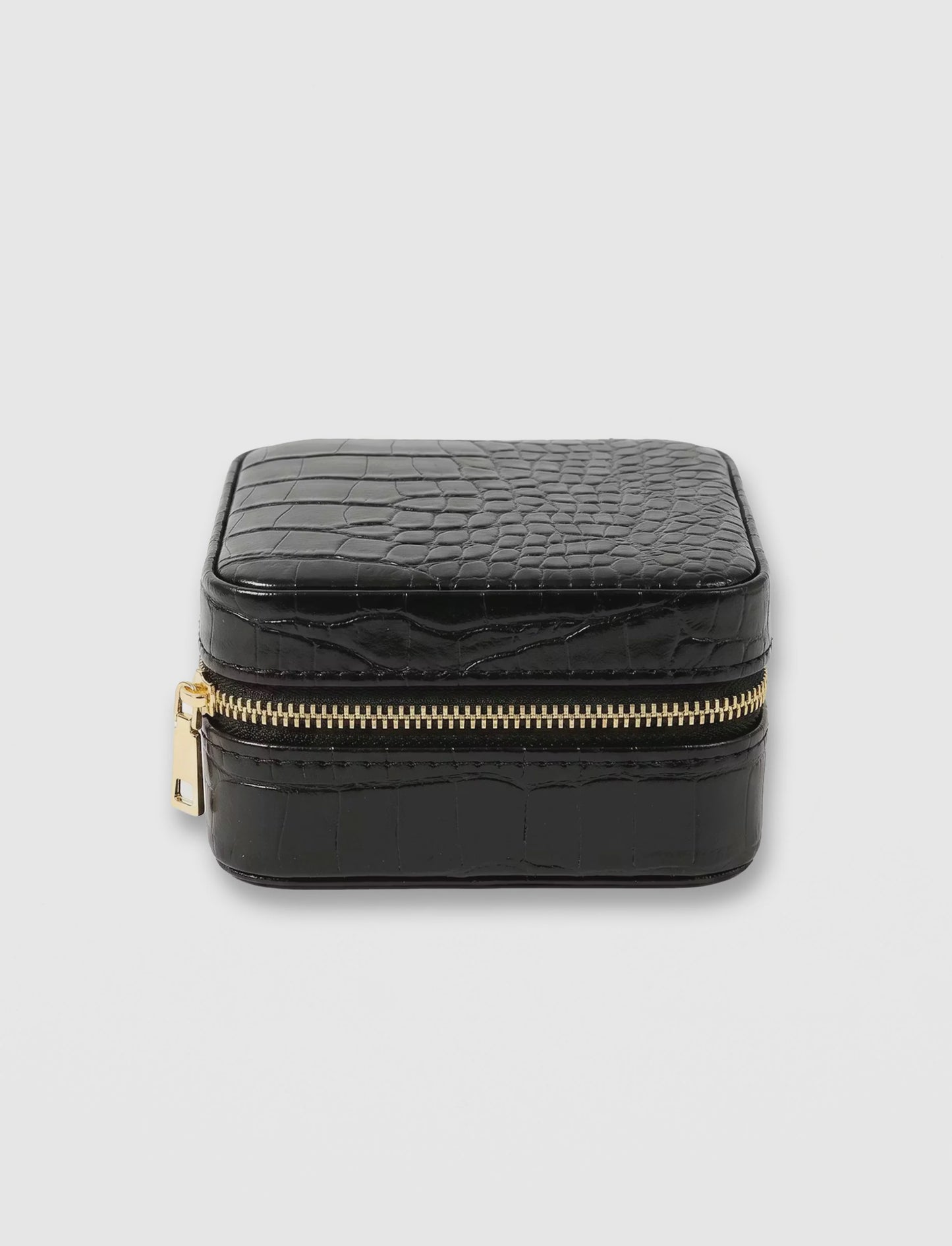 Stella + Gemma Jewellery Box - Square