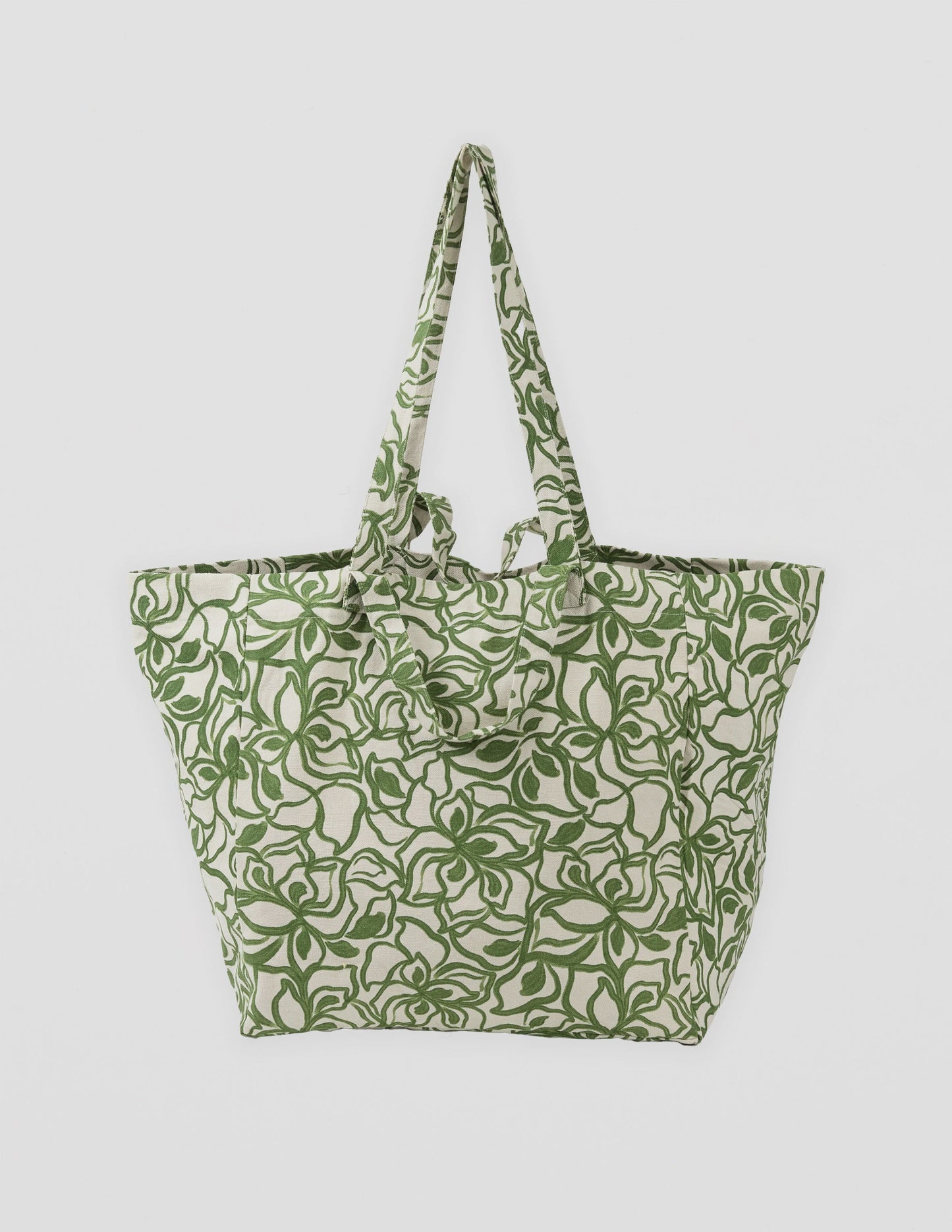 Stella + Gemma Lucia Tote The Secret Garden