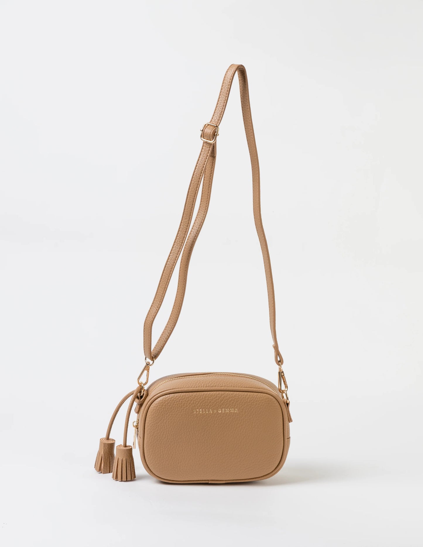 Stella + Gemma Macie Camera Bag