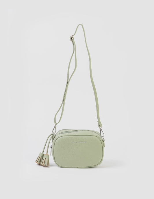 Stella + Gemma Macie Camera Bag