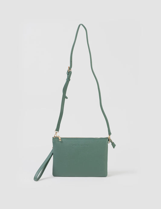 Stella + Gemma Frankie Multipouch Bag
