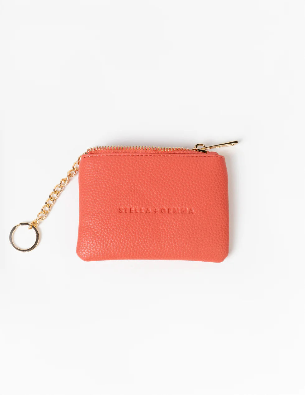 Stella + Gemma Coin Purse