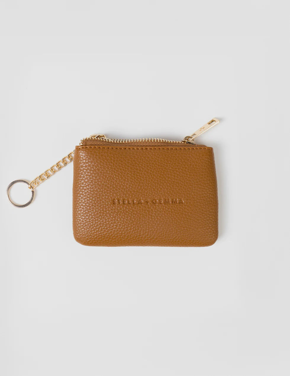 Stella + Gemma Coin Purse