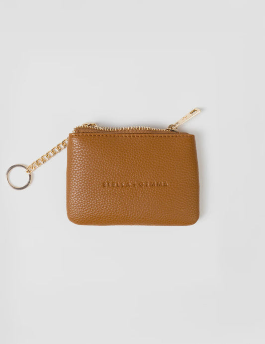 Stella + Gemma Coin Purse