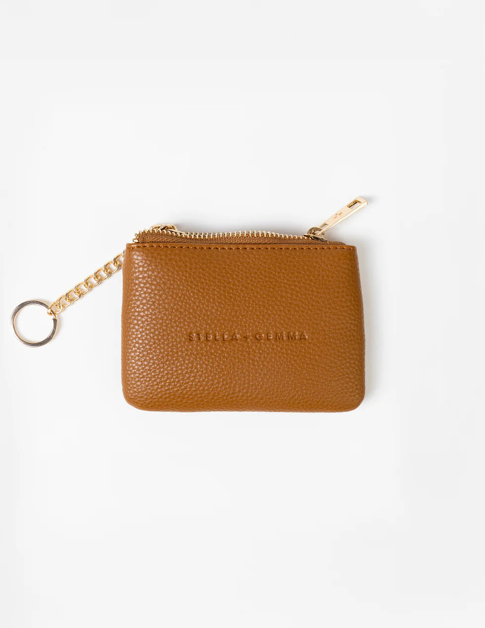 Stella + Gemma Coin Purse