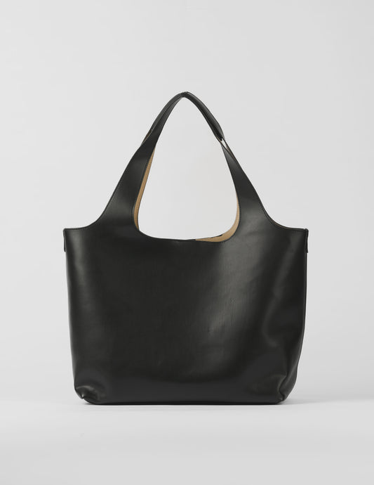 Stella + Gemma Jordan Tote Bag - Black