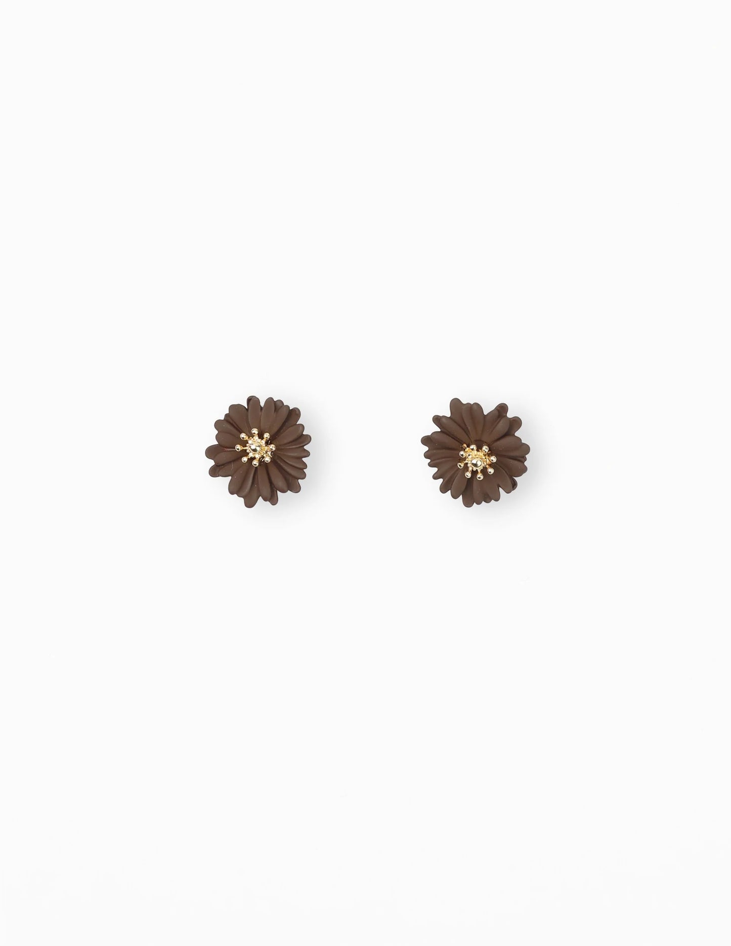 Stella + Gemma Earrings Mini Daisy