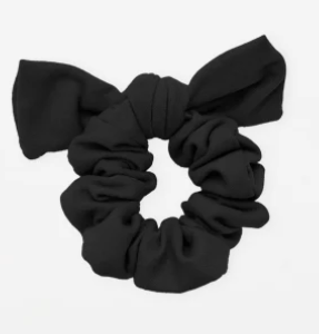 Stella + Gemma Wool Scrunchie