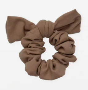 Stella + Gemma Wool Scrunchie
