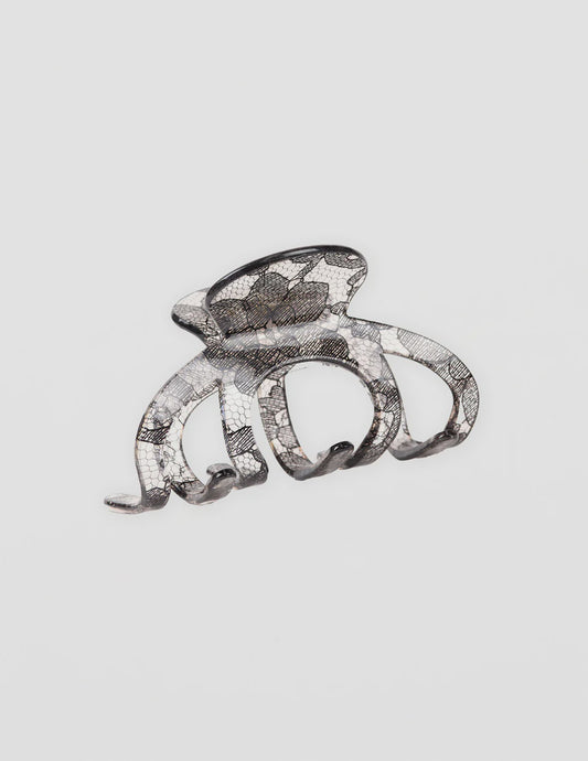 Stella + Gemma Hair Claw Clips
