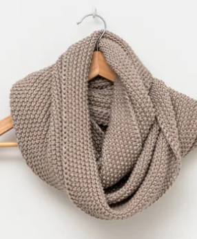 Stella + Gemma Snood
