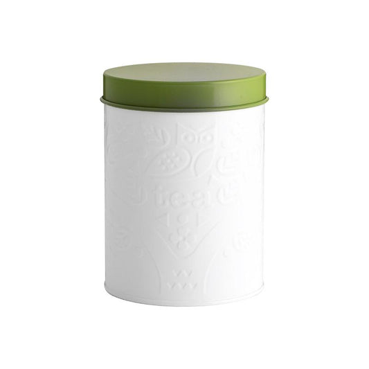 Mason Cash In The Forest Canister - Tea