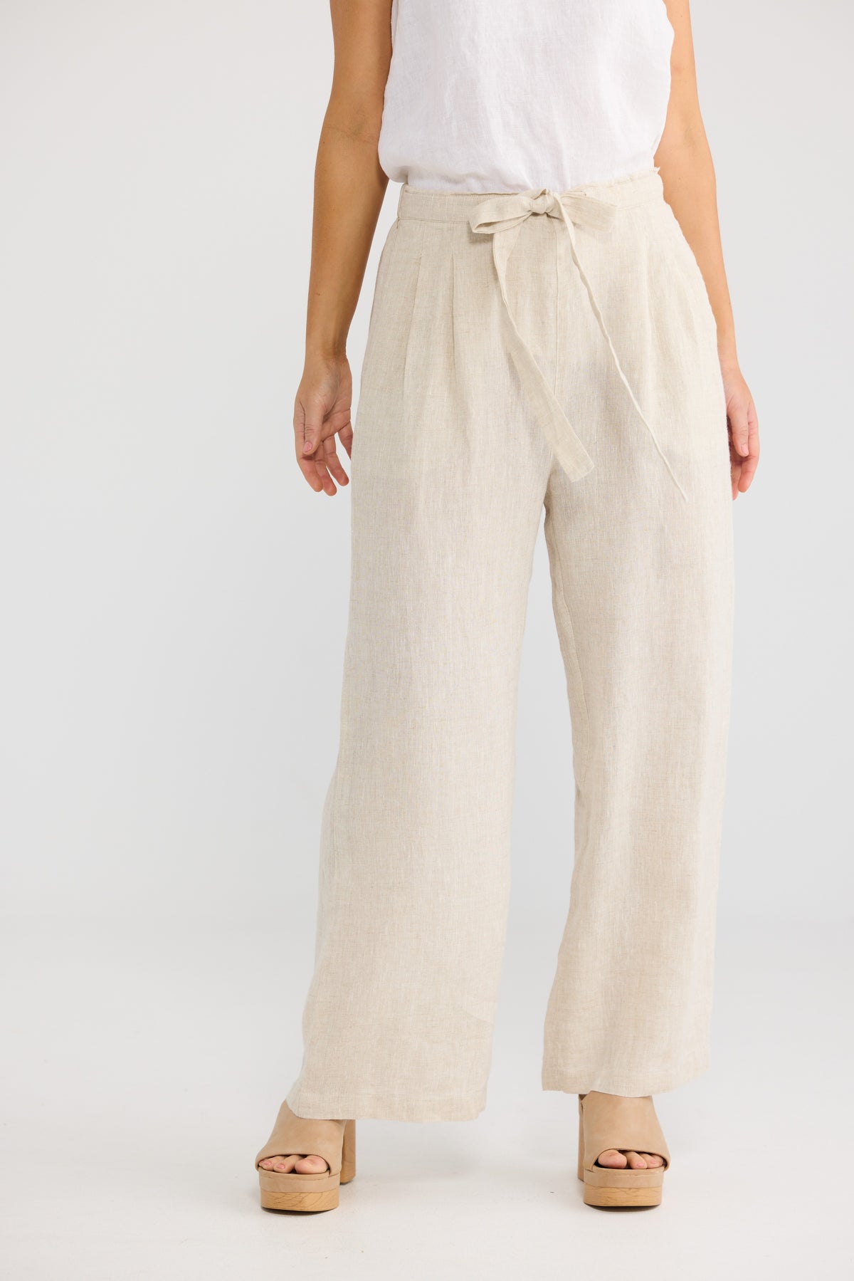 The Shanty Corporation Dickens Pant