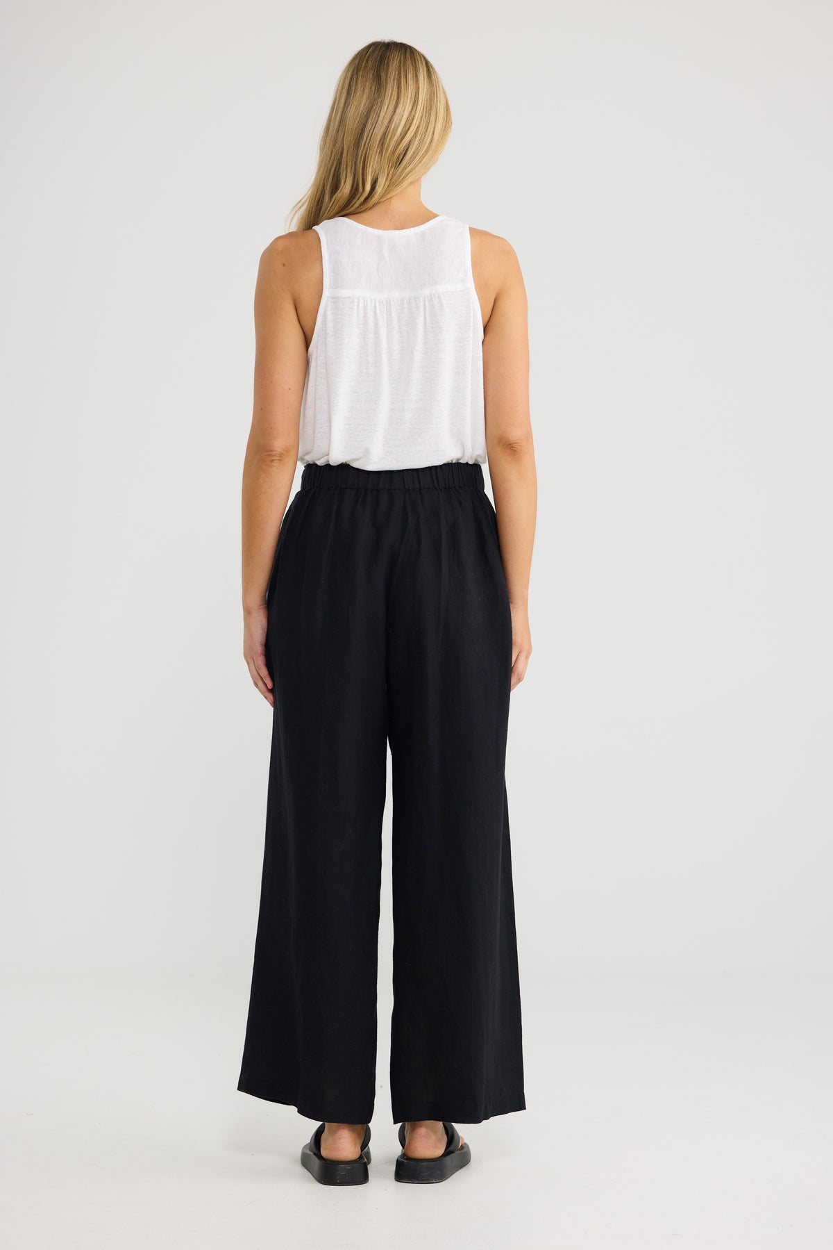 The Shanty Corporation Dickens Pant