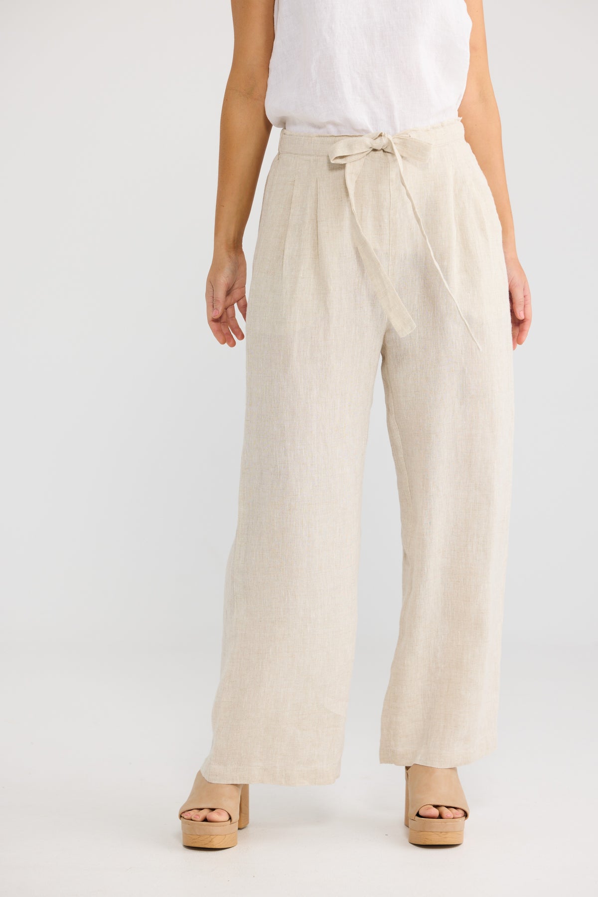 The Shanty Corporation Dickens Pant