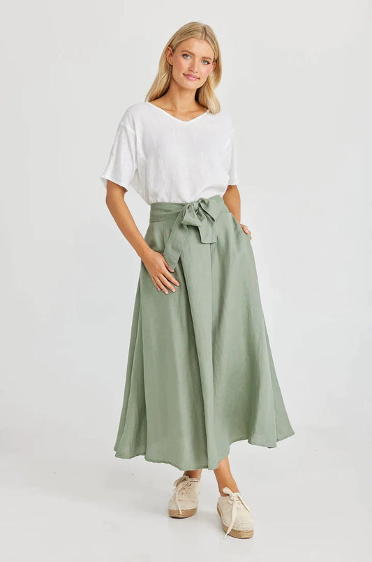 The Shanty Coco Skirt