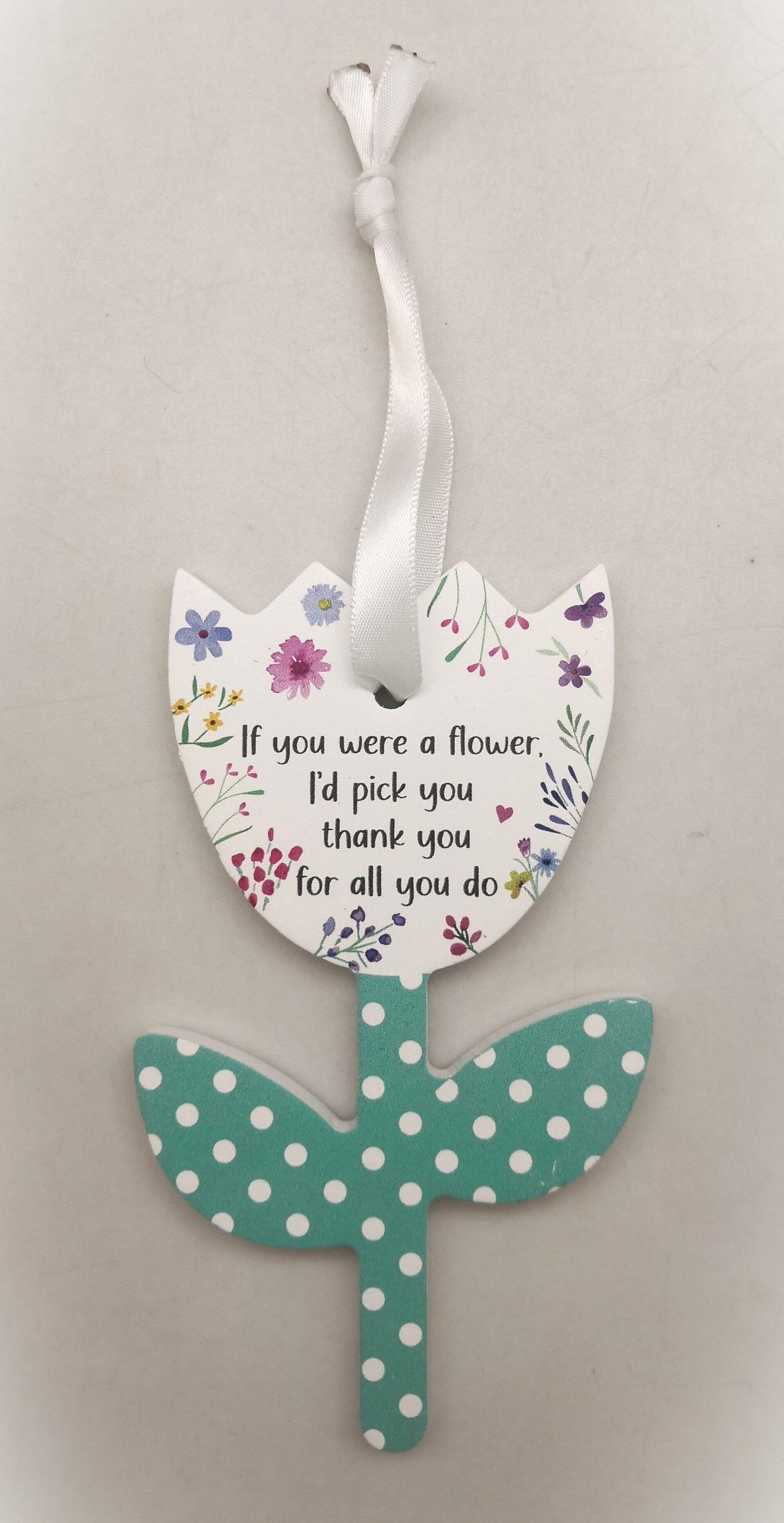 Yellow Rock If You Were A Flower Sign