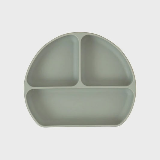All4Ella Silicone Suction Plate