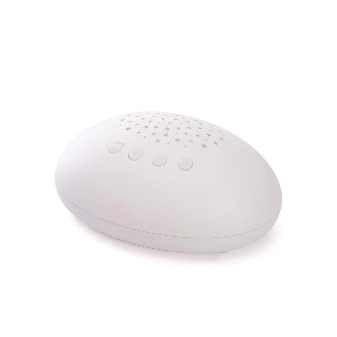 Discovery Zone Soothing Sounds Star Projector